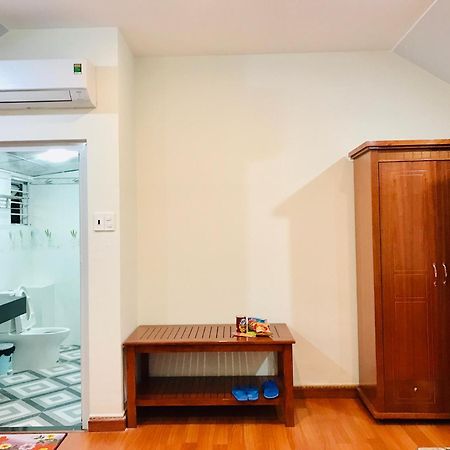 Khach San Hung Viet Hotel Kon Tum Exterior photo